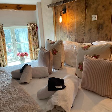 Orchard House Villa Rosedale Abbey ภายนอก รูปภาพ