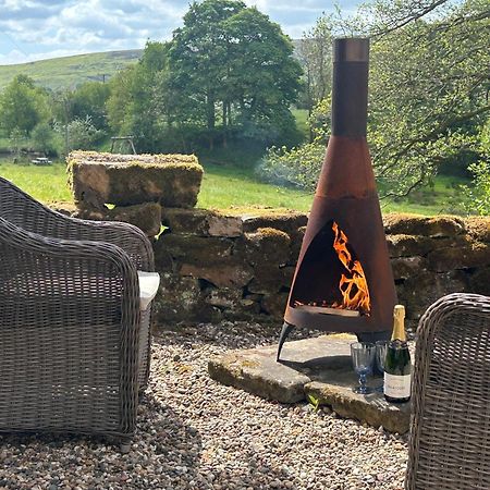 Orchard House Villa Rosedale Abbey ภายนอก รูปภาพ
