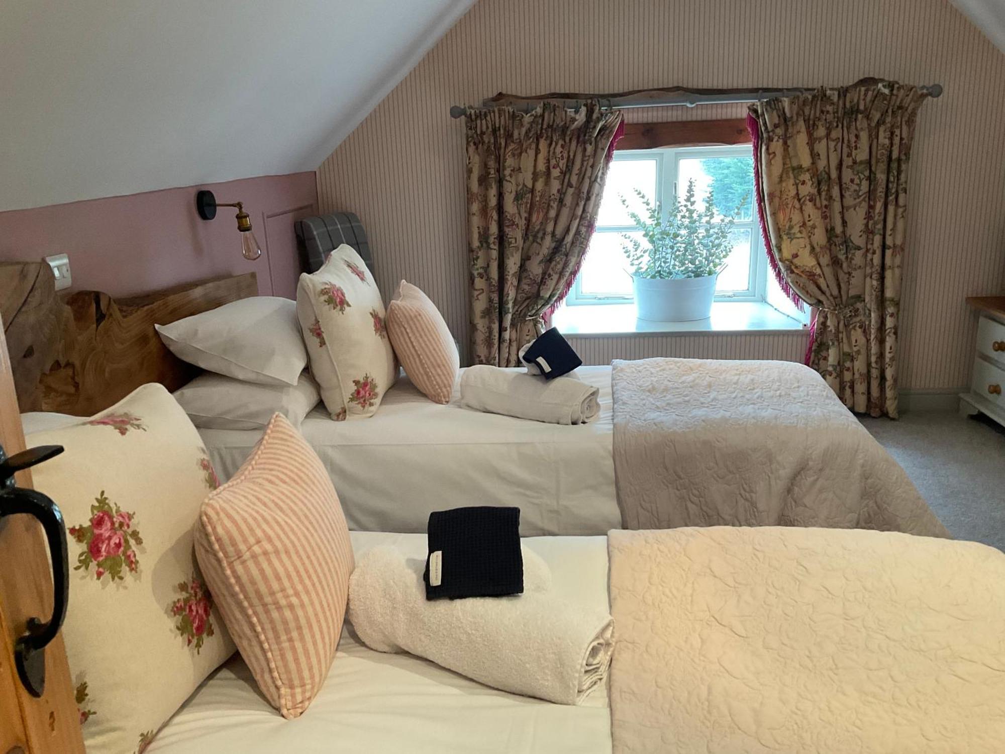 Orchard House Villa Rosedale Abbey ภายนอก รูปภาพ